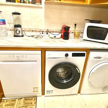 Holidays Bed and Breakfast Lisboa