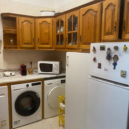 Holidays Bed and Breakfast