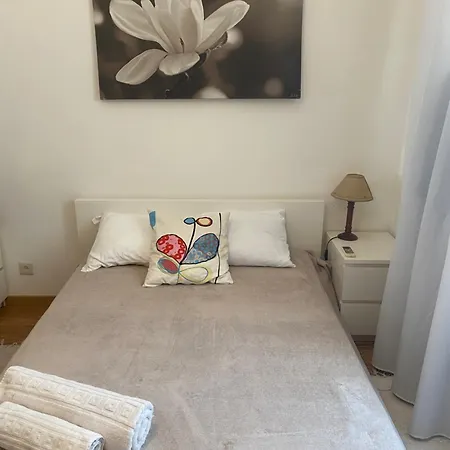 Holidays Bed & Breakfast Lisboa