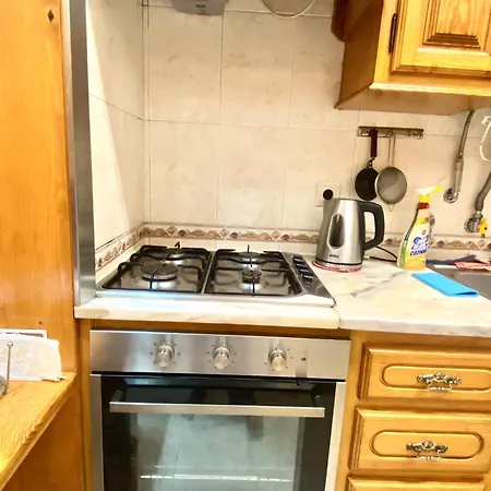 Holidays Bed & Breakfast Lisboa