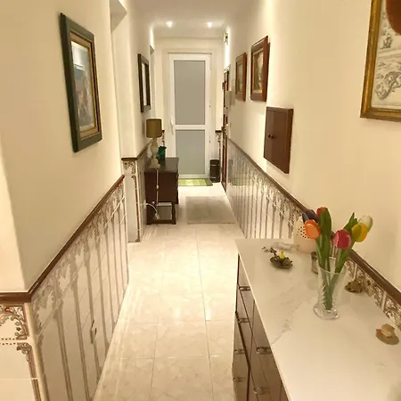 فندق مبيت وإفطار Holidays