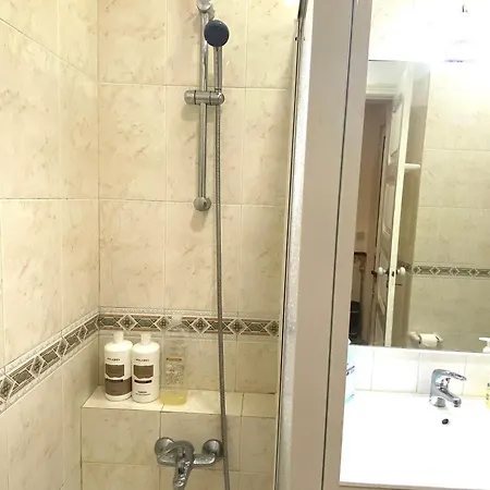 Nocleg ze śniadaniem Holidays *